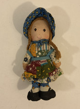 Vtg 1970s knickerbocker for sale  Allison Park