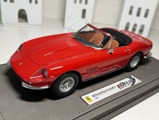 Bbr ferrari 275 usato  Spedire a Italy