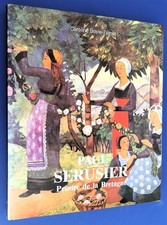 Paul serusier. peintre d'occasion  Mours-Saint-Eusèbe