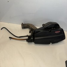 Lexmoto fms 125 for sale  ELLESMERE PORT