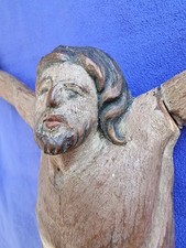 Christ crucifix corpus d'occasion  Albi