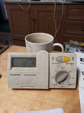 Bosch junkers buderus gebraucht kaufen  An der Schmücke