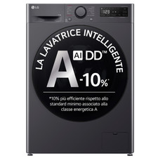 F4r5011tsmb lavatrice 1400 usato  Villalba