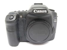 Câmera Digital SLR Canon EOS 40D 10.1MP - Preta (Somente o Corpo) comprar usado  Enviando para Brazil