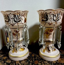 Vtg milk glass for sale  Humble
