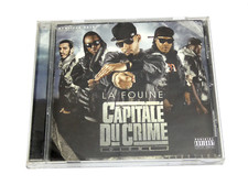 Fouine capitale crime d'occasion  Nice-