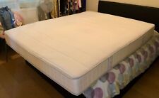 Matelas epeda raffiné d'occasion  Claix