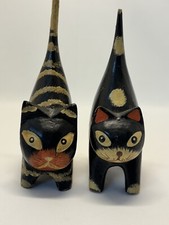 Folk art cats for sale  Mankato