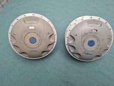 Nabenmotor elektroantrieb albe gebraucht kaufen  Spenge