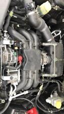 Moteur subaru tribeca d'occasion  Chaumont