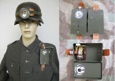 Wehrmacht taschenlampe 1944 gebraucht kaufen  Ortenburg