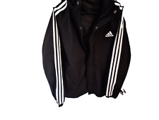 Jacket adidas strips for sale  Philadelphia