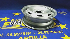 Cerchio ruota 500 usato  Aprilia