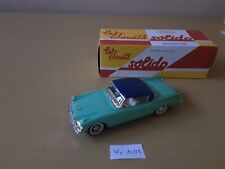 Solido studebaker 1957 d'occasion  Toulouse-
