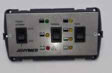 Hymer led kontrollpanel gebraucht kaufen  Amtzell