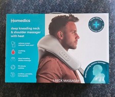 Homedics deep kneading for sale  High Point