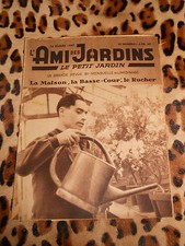 Ami jardins petit d'occasion  Isigny-le-Buat