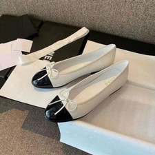 Chaussures plates femme d'occasion  France