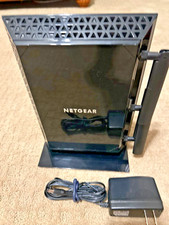 Netgear ac1900 nighthawk for sale  Oklahoma City