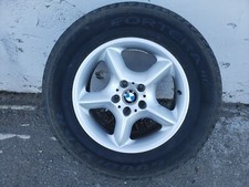 Bmw e53 wheel for sale  West Sacramento
