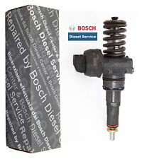 Bosch Injektor Pumpe Düse Einheit PDE 0414720007 038130073F 045130079X 1,9TDi comprar usado  Enviando para Brazil