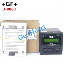 Signet dual channel for sale  Shipping to United States