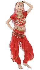 Indian girls dance for sale  Louisville