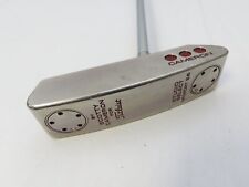 Used titleist scotty for sale  USA