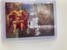 panini star wars for sale  UK