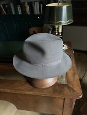Chapeau homme femme d'occasion  La Ville-aux-Clercs