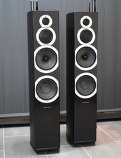 Wharfedale diamond stand gebraucht kaufen  Höhr-Grenzhausen
