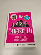 Dvd 2013 carosello usato  Ferrara