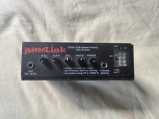 Juicedlink dt454 preamp for sale  LONDON