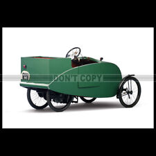Photo .000115 velocar d'occasion  Martinvast