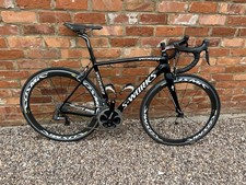 Specialized tarmac works for sale  CREWE
