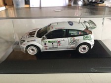 Ford focus wrc d'occasion  Valbonne
