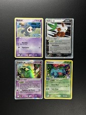 Pokémon vintage guardiani usato  Prato
