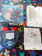 Rare retro tomytronic for sale  MILFORD HAVEN