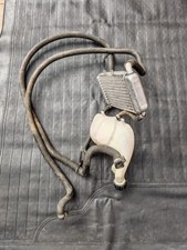 Piaggio nrg radiator for sale  WOLVERHAMPTON