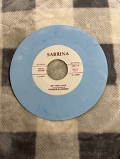 Frankie johnny roy for sale  Johnston