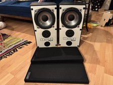 Mission 707 vintage for sale  LICHFIELD
