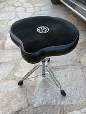 Trono hidráulico de tambor de gás nitro Roc-N-Soc Roc n Soc comprar usado  Enviando para Brazil