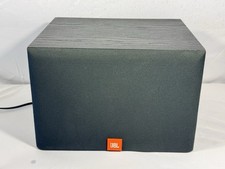 Jbl arc sub for sale  Grafton