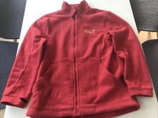 Jack wolfskin polartec gebraucht kaufen  Düsseldorf