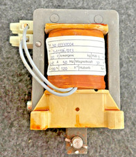 Binder magnete hubmagnet gebraucht kaufen Binder magnete hubmagnet gebraucht kaufen  Jüchen