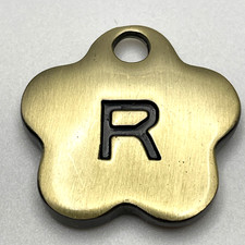 Custom brass letter for sale  Bay Village