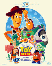 Disney pixar toy for sale  Douglasville