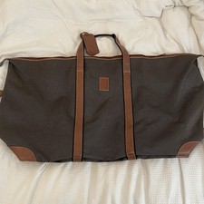 Longchamp boxford travel for sale  LONDON