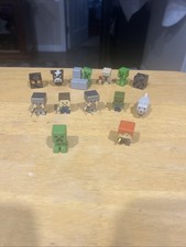 Minecraft lot 13 for sale  Philadelphia