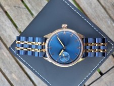 Custom mechanical watch usato  Chiesa in Valmalenco